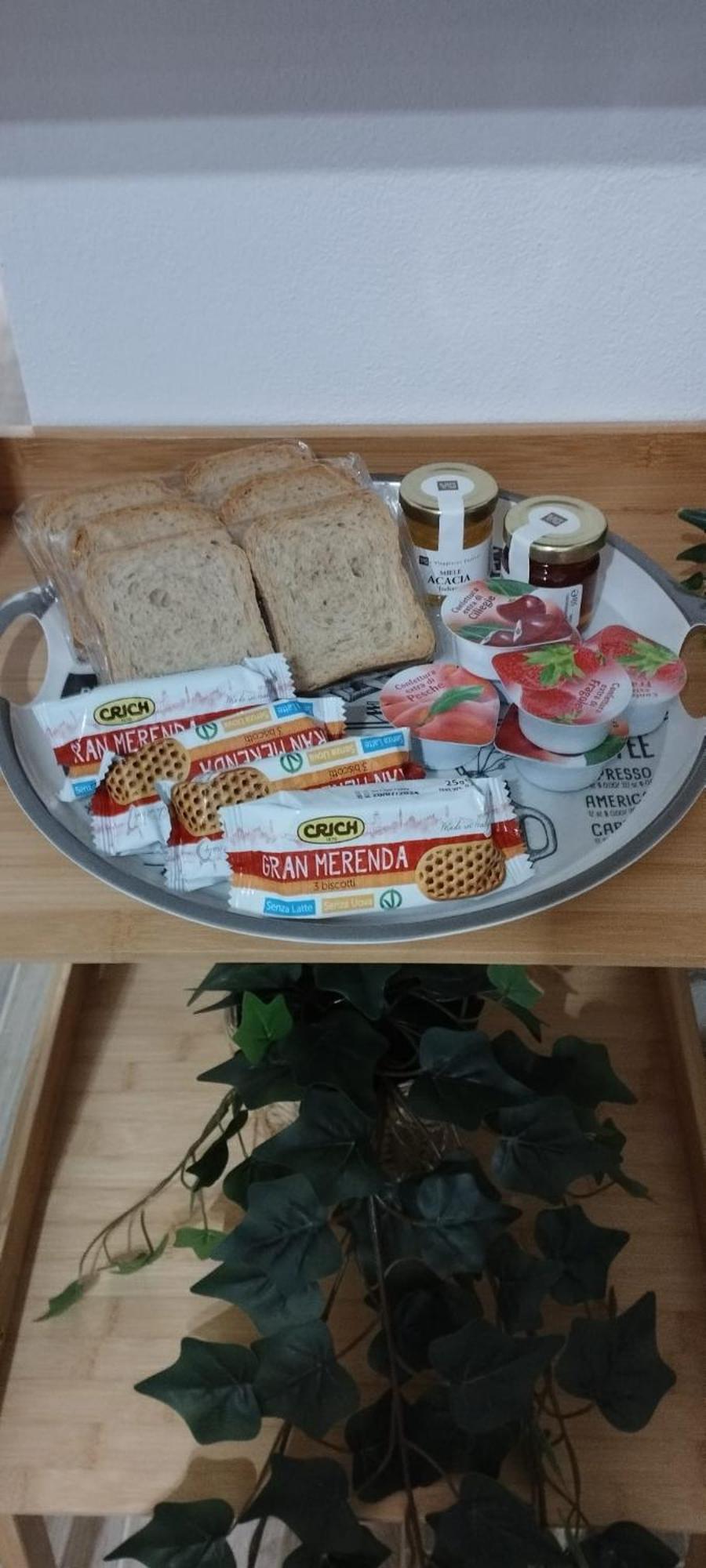 Appartamento Daisy - Parma Eksteriør bilde
